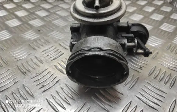 Ford Galaxy EGR valve 038131501AA 191305043