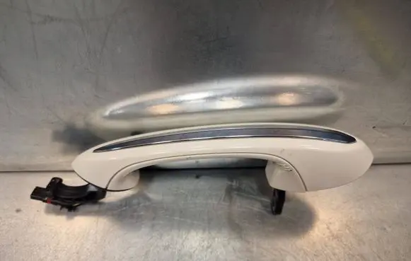 BMW 5 G30 G31 G38 Front door exterior handle 7417814