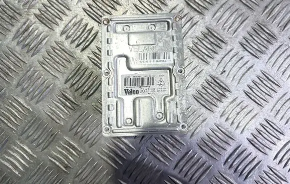 Citroen C5 Xenon control unit/module 89030461