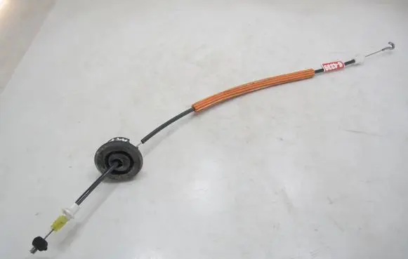 Audi A4 S4 B6 8E 8H Rear door cable line 