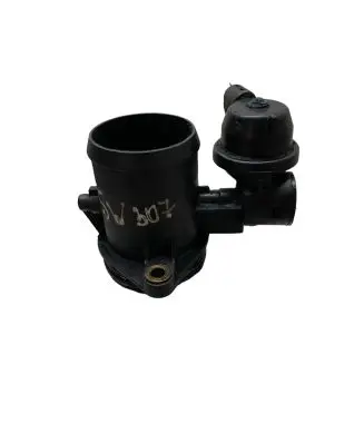 Peugeot 307 Throttle valve