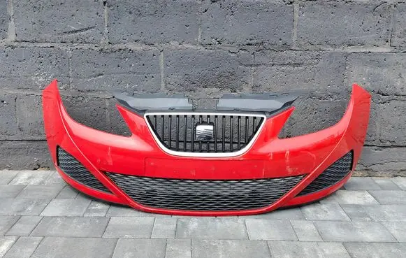 Seat Ibiza IV (6J,6P) Front bumper