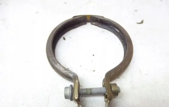 Volkswagen T-Cross Exhaust flexible connection 5Q0253725H