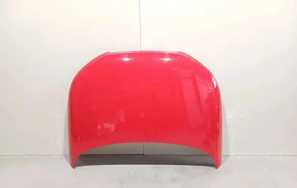 Engine bonnet/hood