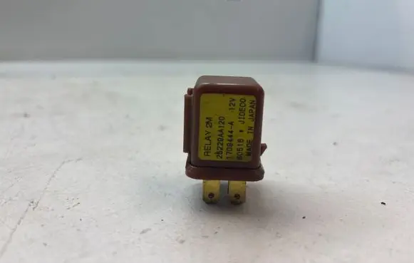 Subaru Impreza II Other relay 25229AA120