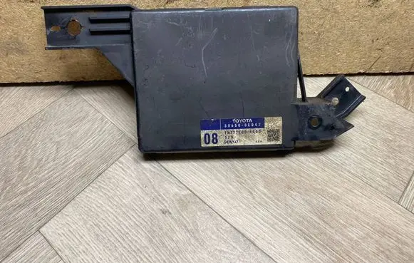Lexus RX 330 - 350 - 400H Air conditioner control unit module 886500E042 TN1777006400 886500E040