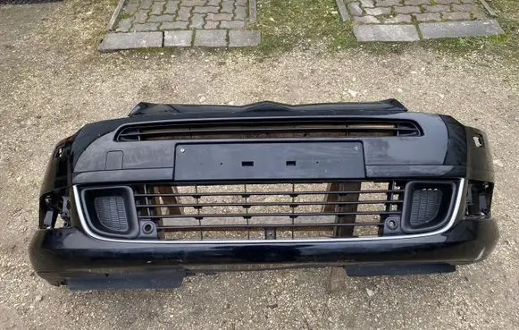 Citroen C5 Front bumper 9681052477