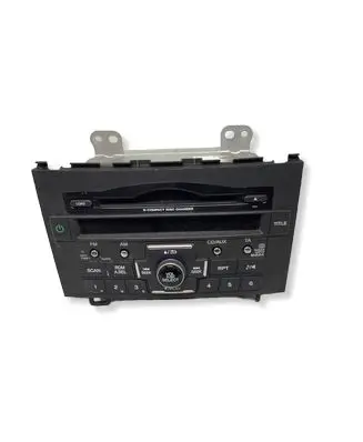 Honda CR-V Radio/CD/DVD/GPS head unit CQEH8671K
