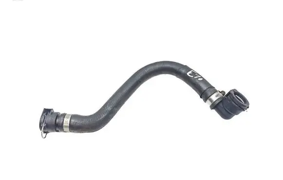 BMW X5 E70 Engine coolant pipe/hose 8375796