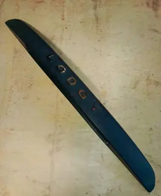 Dacia Lodgy Bottom trim 848105542R