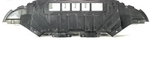 Mercedes-Benz AMG GT R190 C190 Front bumper skid plate/under tray A2905240100