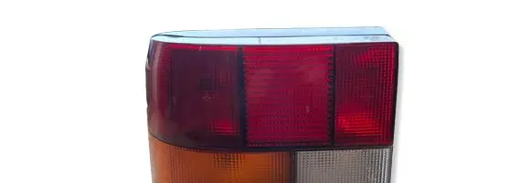 Renault 19 Rear/tail lights 77007870060