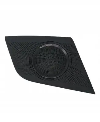 Volkswagen PASSAT B8 Side speaker trim/cover 8T0857228A