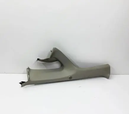 (A) pillar trim