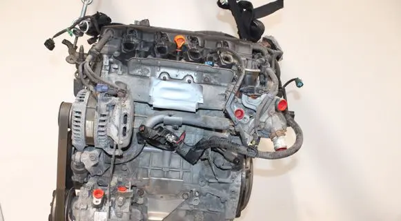 Honda CR-V Engine R20A9