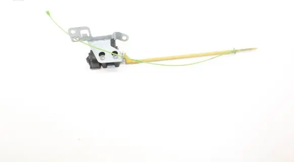 Mini One - Cooper Clubman R55 Fuel tank cap lock 2757022