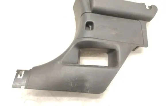 Honda Accord Foot area side trim 83161SEAG010M1