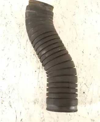 Audi A6 S6 C4 4A Air intake hose/pipe 4A0129627J 4A0129627