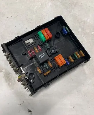 Engine control unit/module