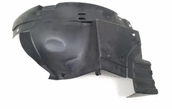 Nissan Primastar Front wheel arch liner splash guards 93852070