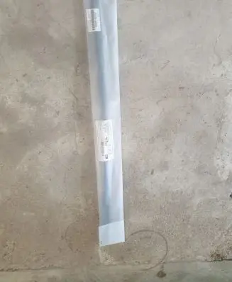 Toyota Camry VIII XV70 Windshield trim 7553533030