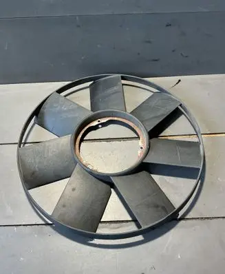 BMW 7 E65 E66 Fan impeller 2249373