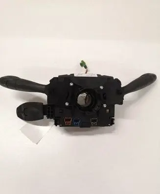Peugeot 407 Wiper turn signal indicator stalk/switch 96611303XT COM2003 3635658