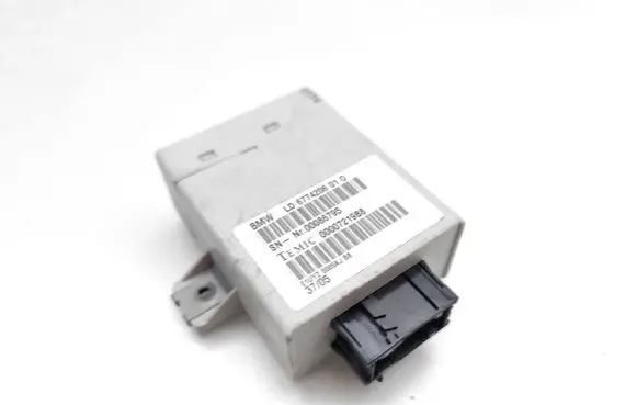 BMW 3 E90 E91 Cruise control unit/module 6774206