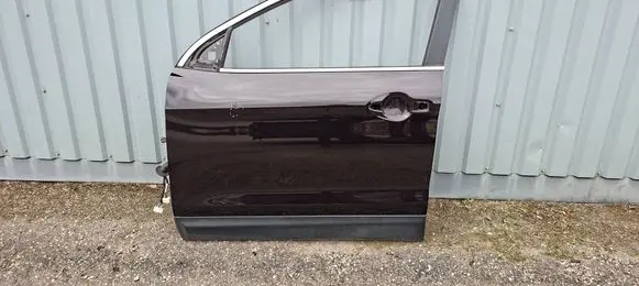 Nissan Qashqai Front door 