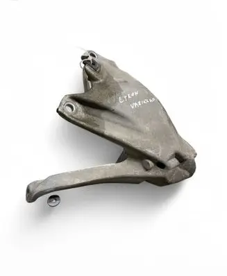 Audi e-tron Engine mounting bracket 4KE199605M