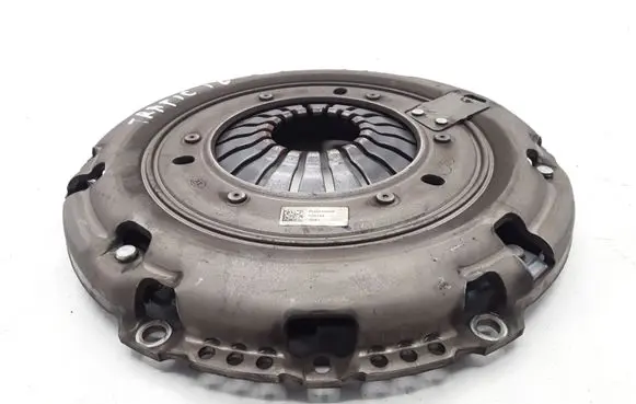 Pressure plate