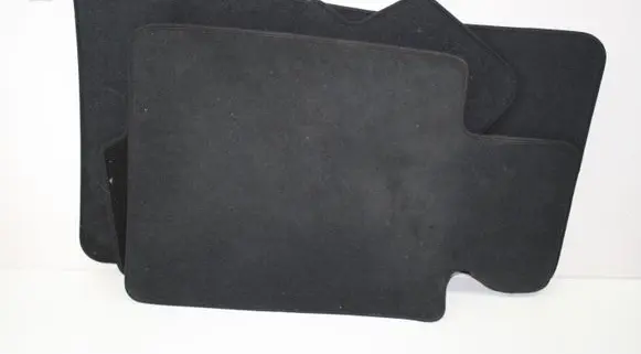 BMW 5 F10 F11 Car floor mat set 7419494