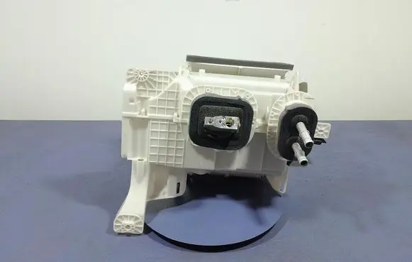 Mazda CX-3 Interior heater climate box assembly GA03IDD2F