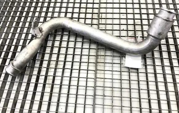 Audi A6 C7 Air intake hose/pipe 059145731DC