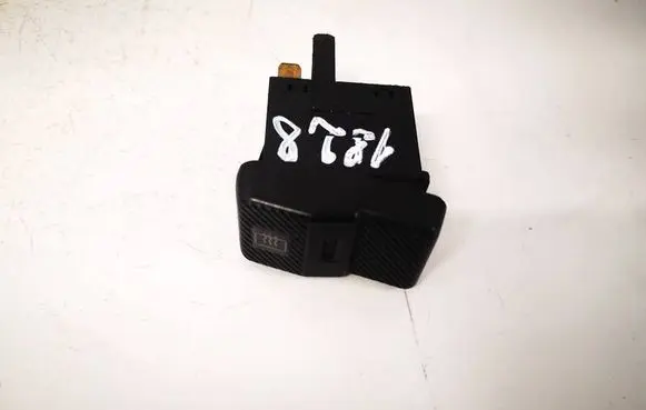 Volkswagen PASSAT B3 Windscreen/window heater switch 535959621