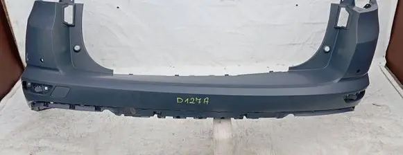 Renault Talisman Rear bumper 850220155R T000081704 C06729091