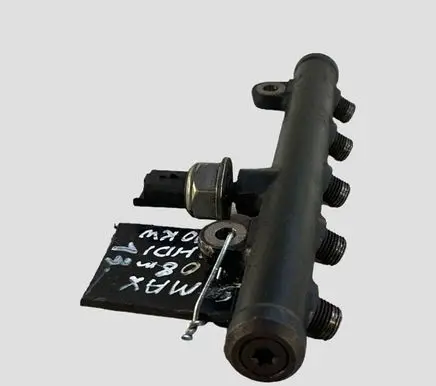Ford Focus C-MAX Fuel main line pipe