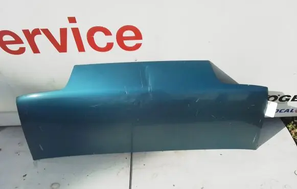 Fiat Ducato Engine bonnet/hood