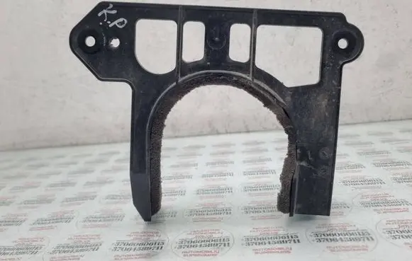 Audi A4 S4 B8 8K Front underbody cover/under tray 8K0863187B