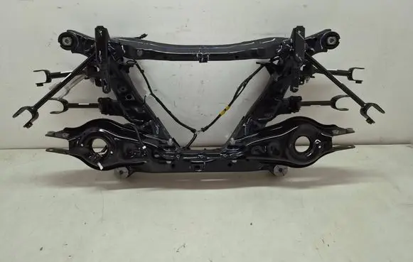 Tesla Model Y Juniper Rear subframe 134458000B