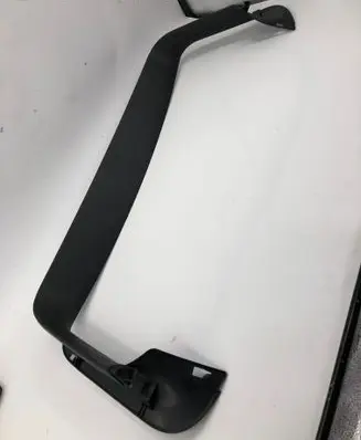 Volkswagen PASSAT B8 Tailgate trim 3g9867603