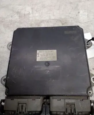 Mitsubishi Colt Engine control unit/module A1351502079 1860A302