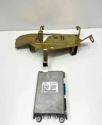 Mercedes-Benz SL R129 Phone control unit/module 2108208026 A2108208026