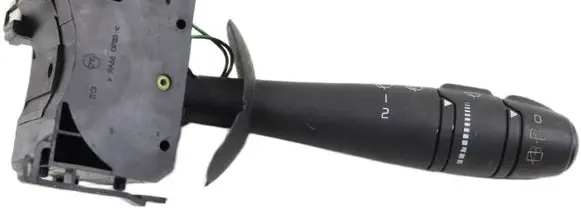 Renault Espace - Grand espace IV Wiper control stalk 8200420148 34596201AY