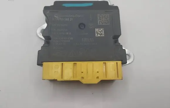Mercedes-Benz C W206 Other control units/modules A2069008821 A2069021810 0285021120