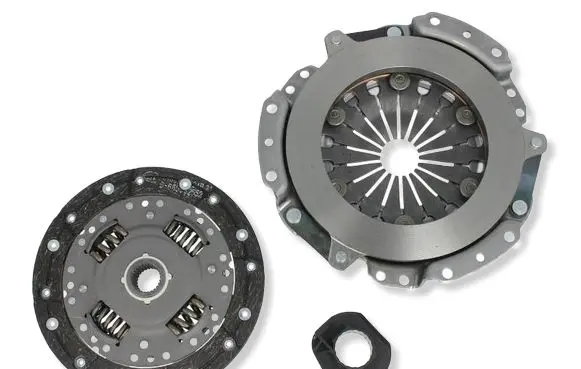 Dacia Dokker Clutch set kit 618309100