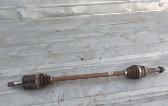 Toyota RAV 4 (XA50) Rear driveshaft 4234042060