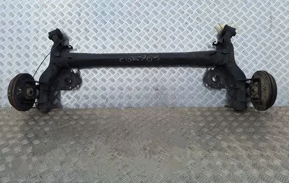 Suzuki Swift II Rear axle beam S25165225