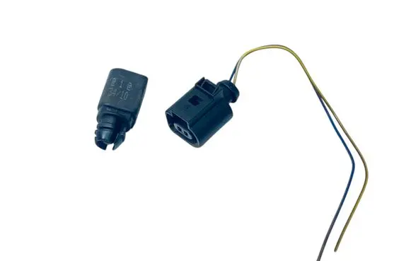 Seat Altea XL Outside/external air temperature sensor 8Z0820535 1J0973702