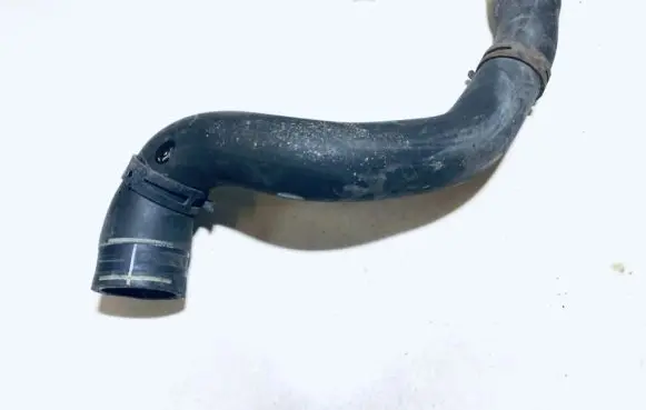 Volkswagen Golf V Engine coolant pipe/hose 1k0122101ck